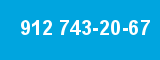 912 743-20-67 912 743-20-67
